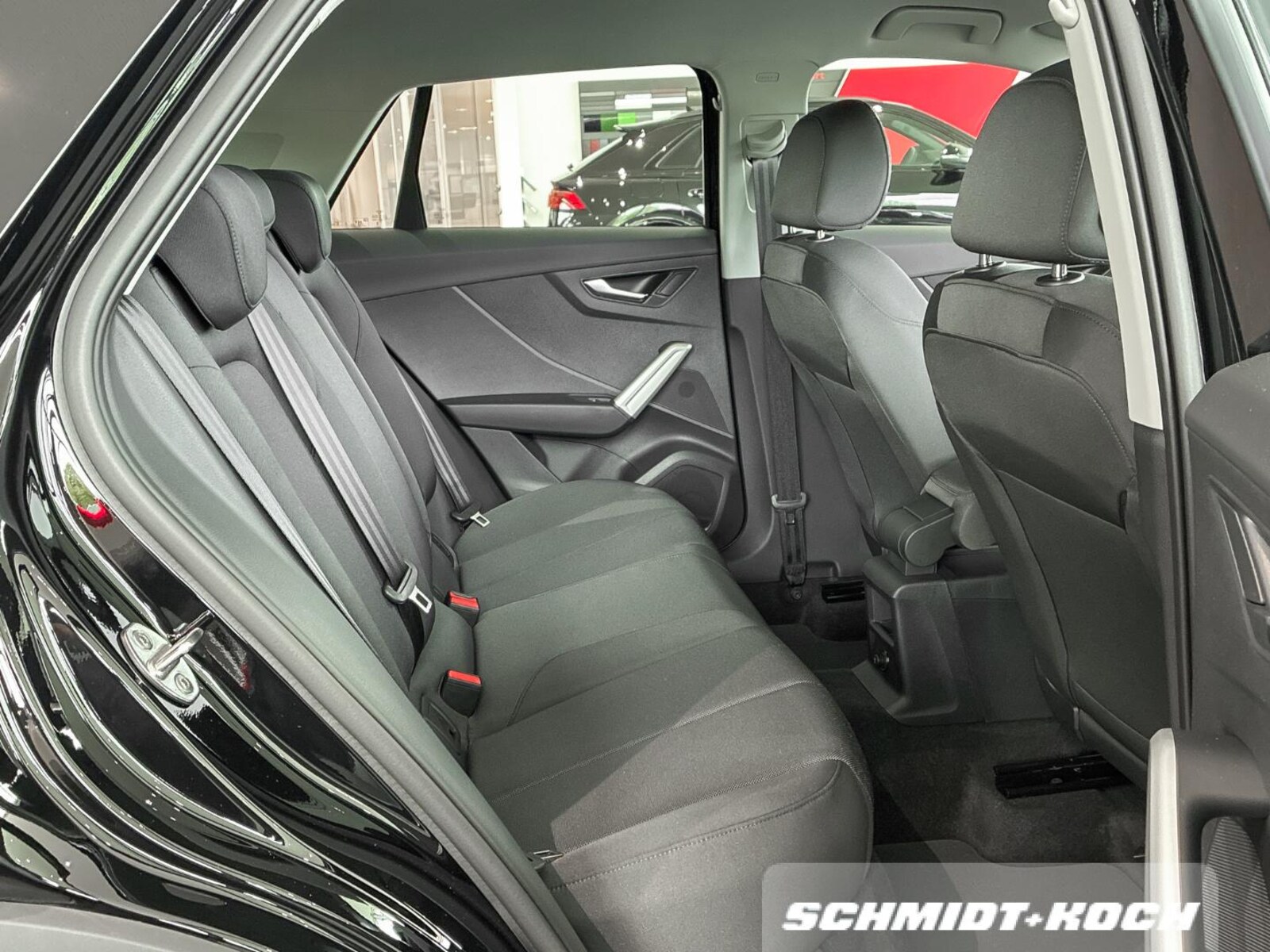 Audi Q2 – Bild 12