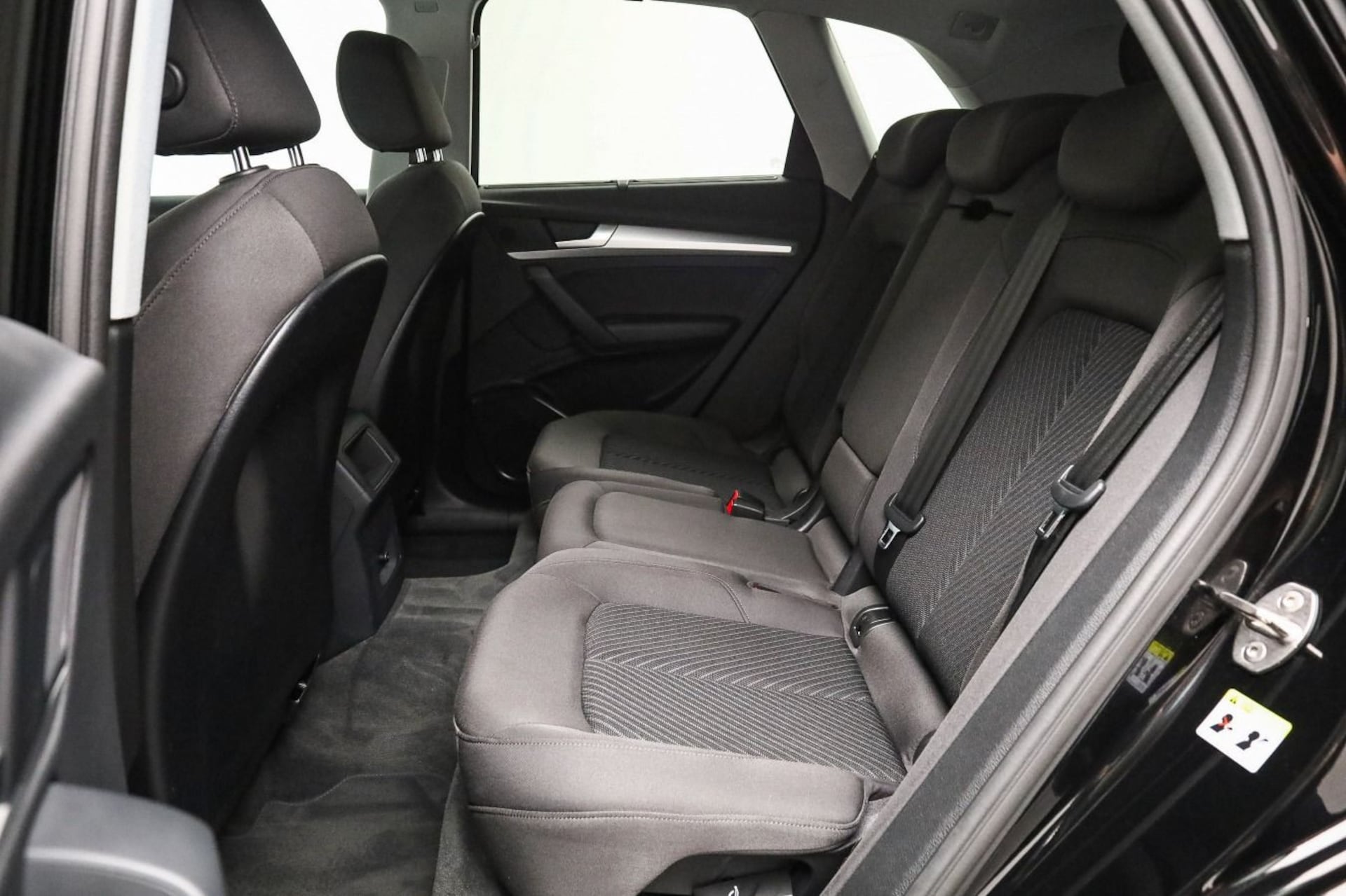 Audi Q5 SUV