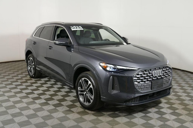 Photo of 2025 Audi Q5 
