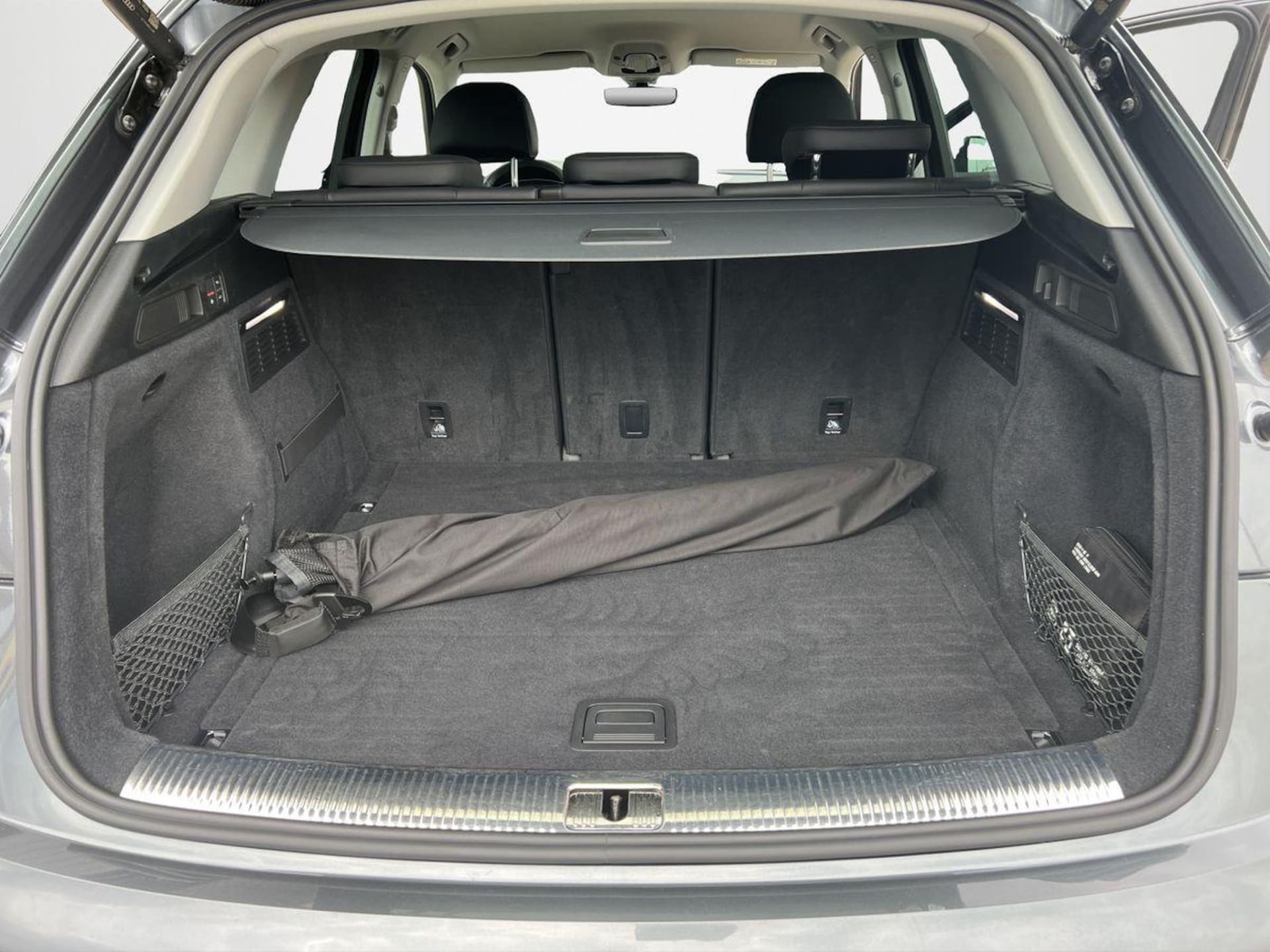 Audi Q5 SUV S line