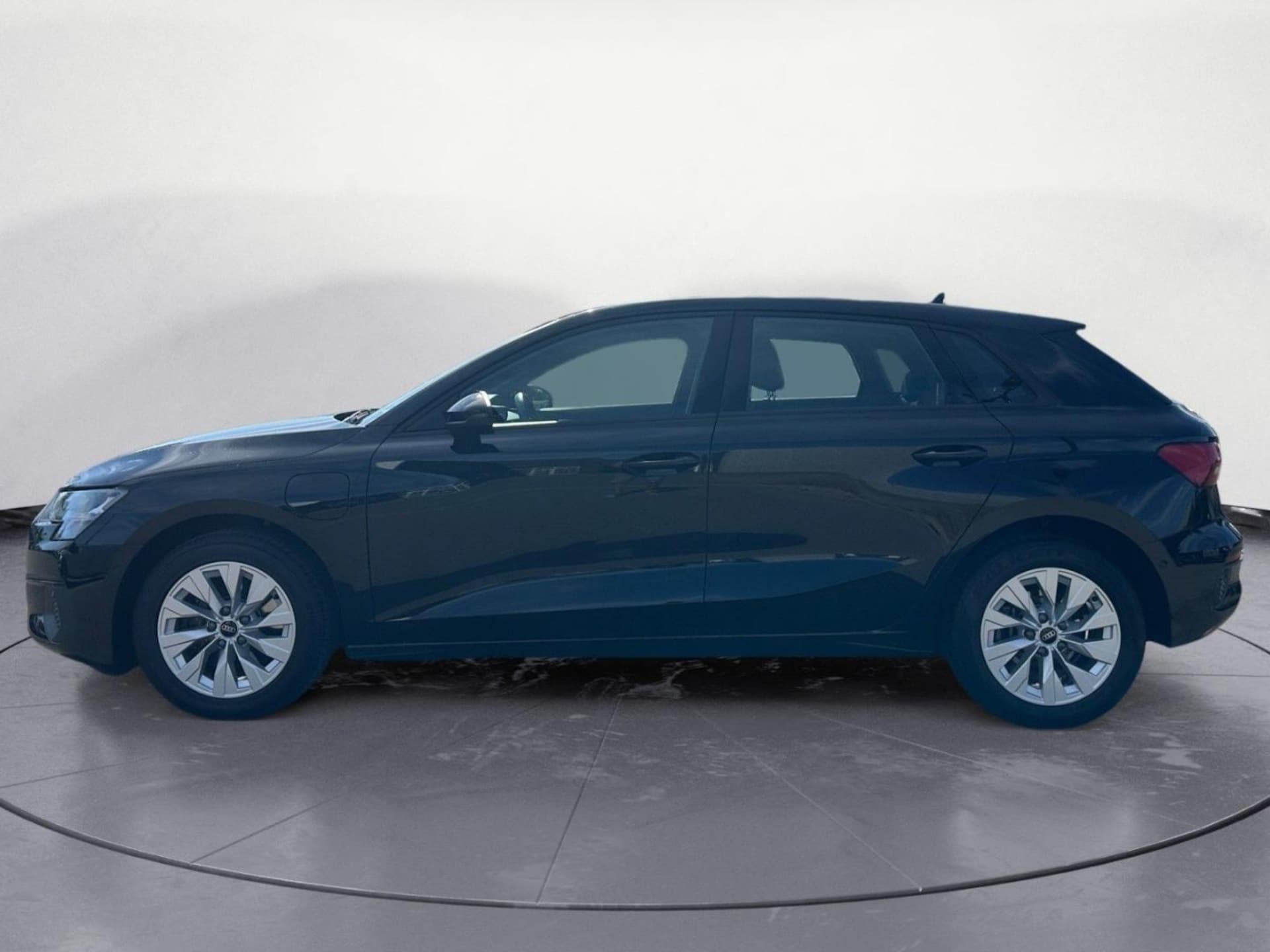 Audi A3 Sportback TFSI e