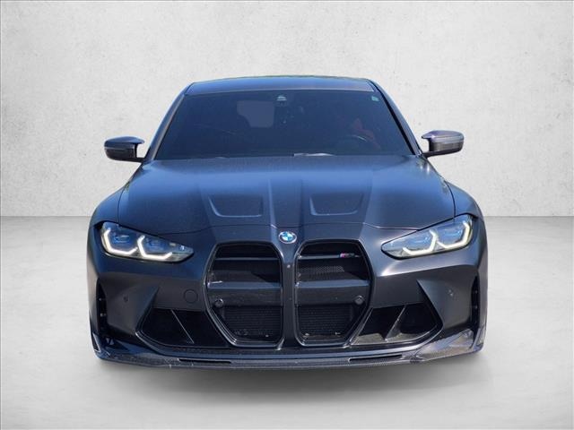 2024 BMW M3