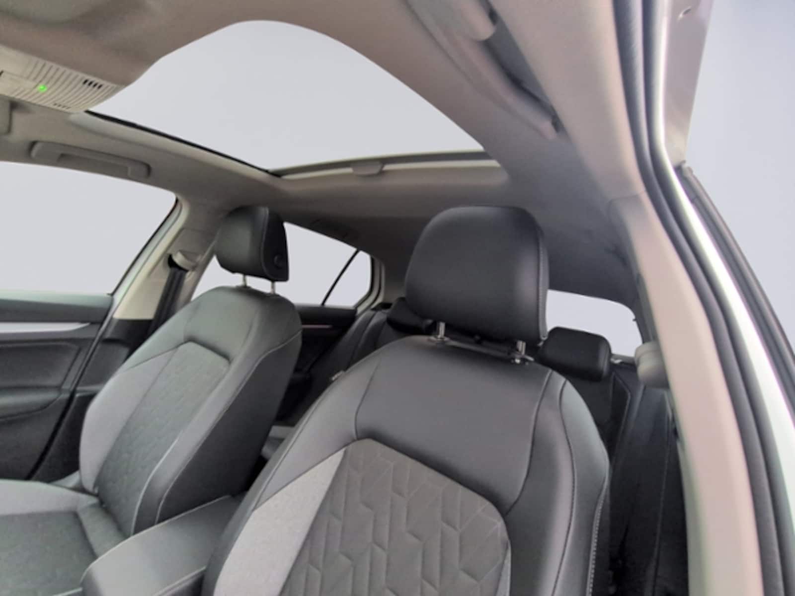 Volkswagen Golf – Bild 13