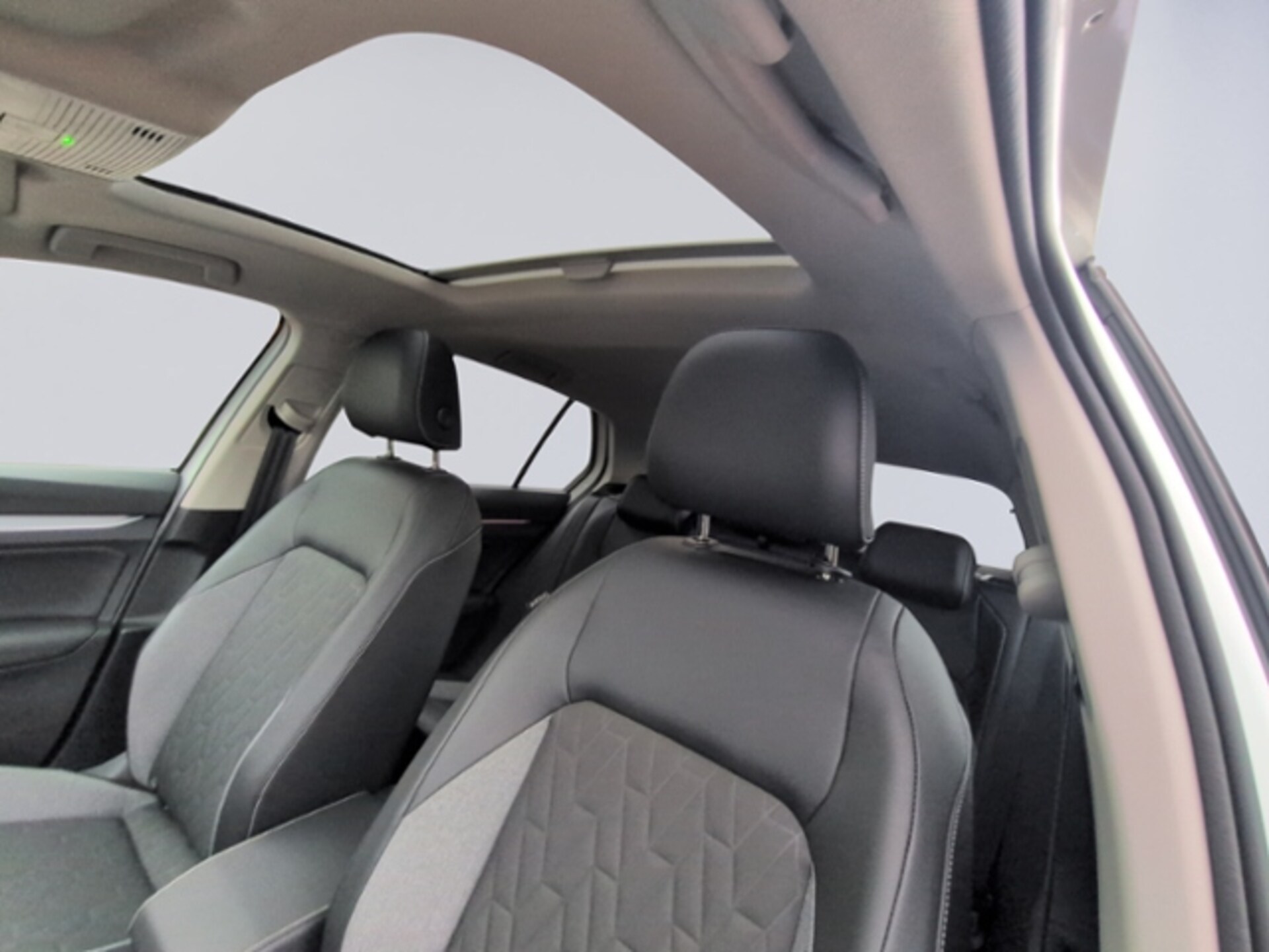 Volkswagen Golf Goal