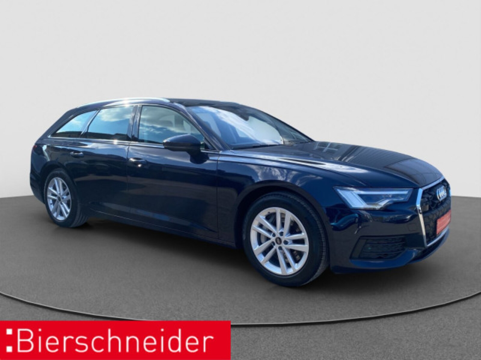 Audi A6 Avant – Bild 3