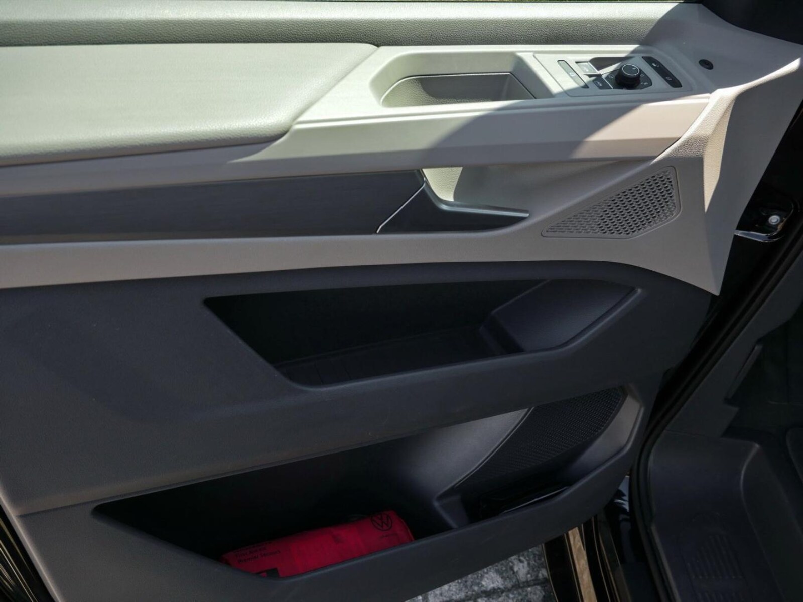 Volkswagen Multivan – Bild 21