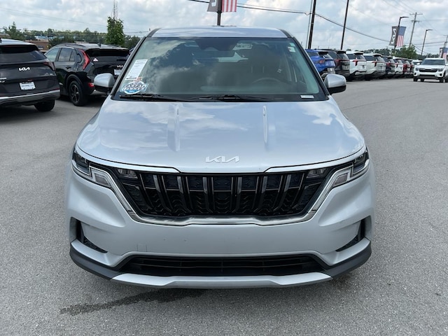 2023 Kia