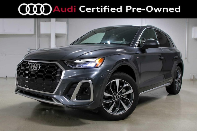 Photo of 2023 Audi Q5
