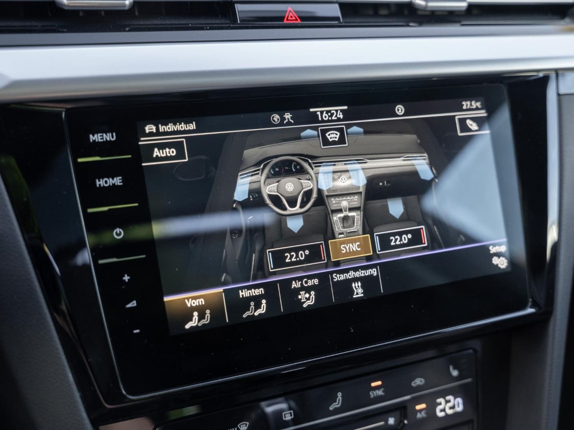 Volkswagen Arteon Shooting Brake R-Line