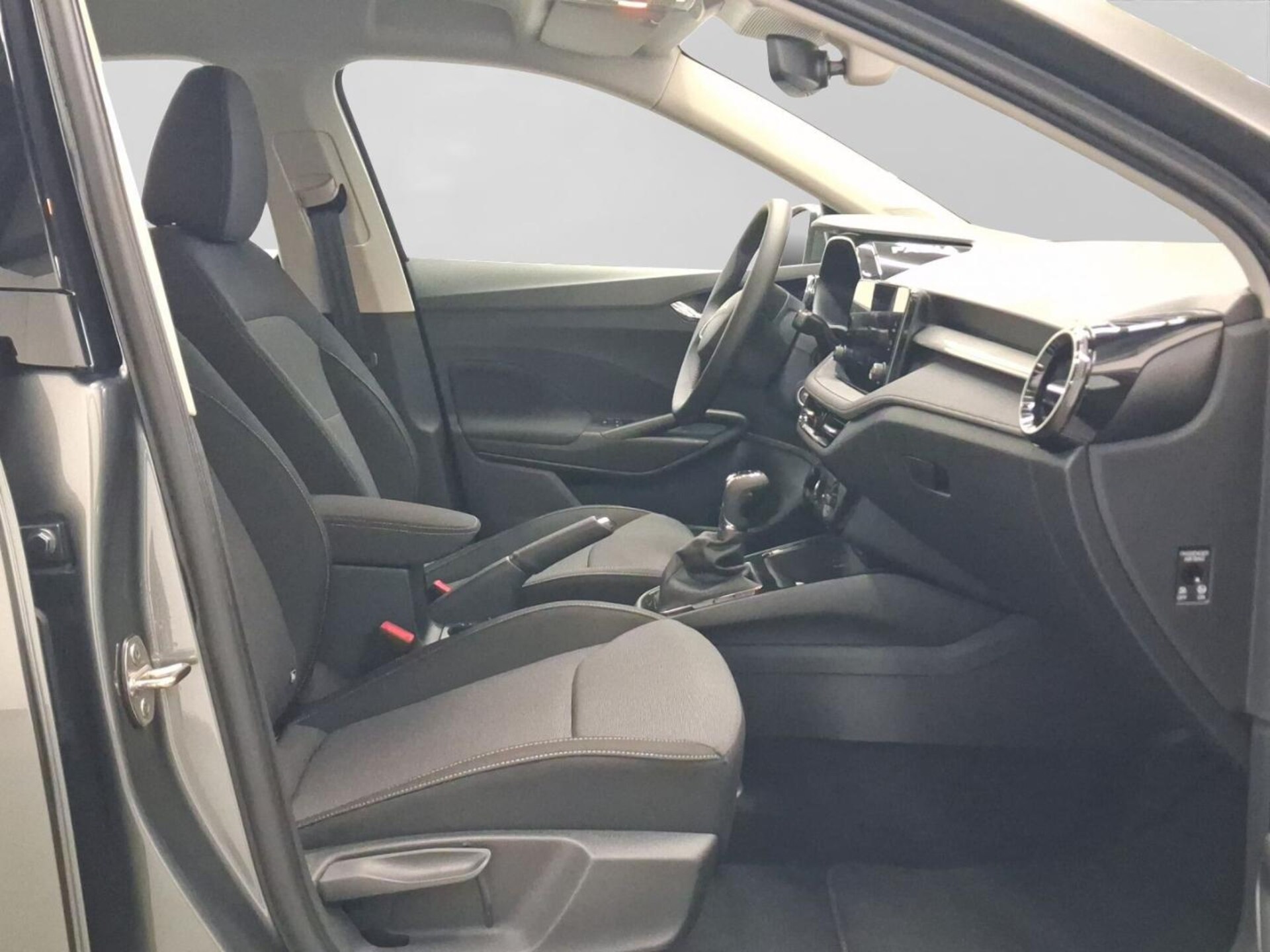 Skoda Fabia Extra Plus