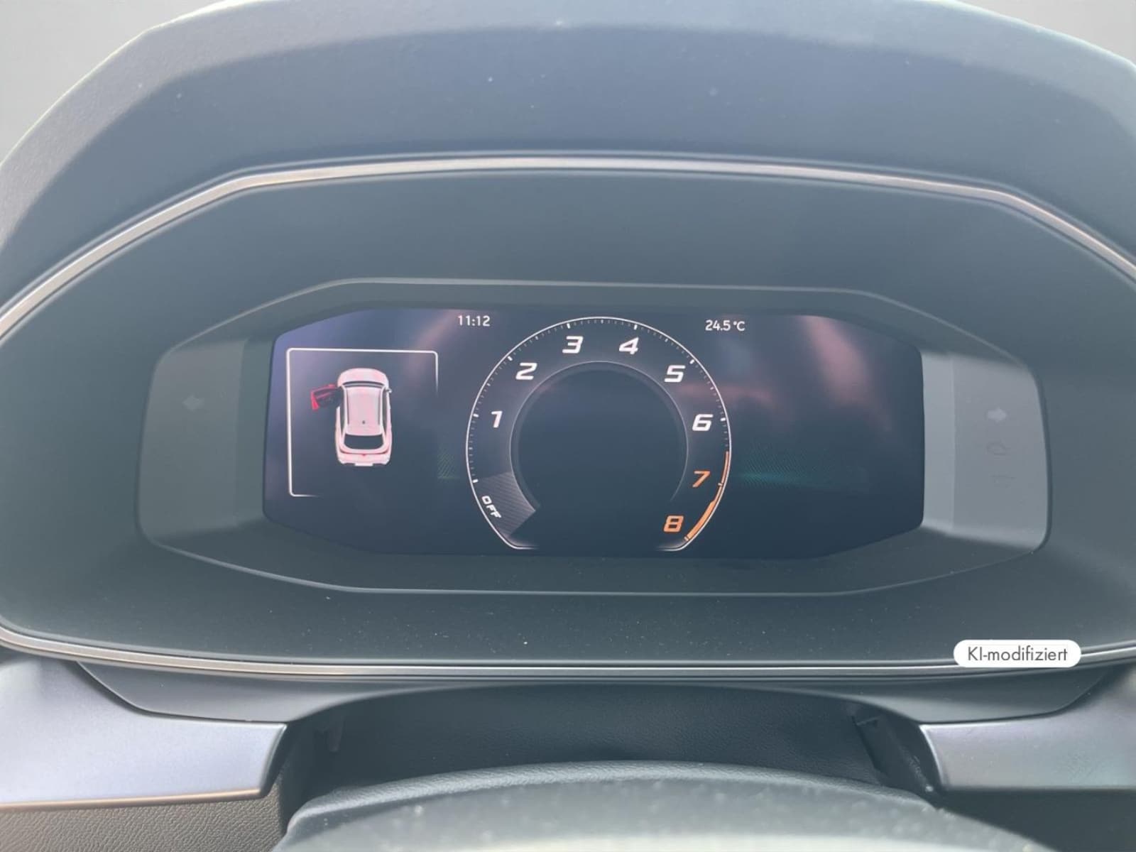 CUPRA Leon Sportstourer – Bild 10