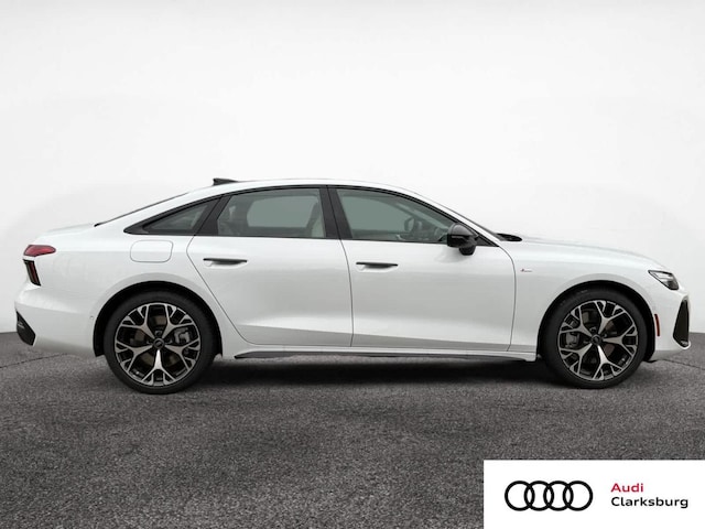 2026 Audi A6 Premium Plus - Photo 6