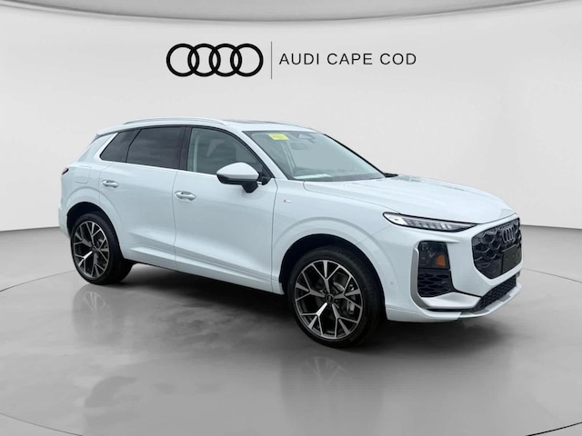 Photo of 2026 Audi Q3 SUV