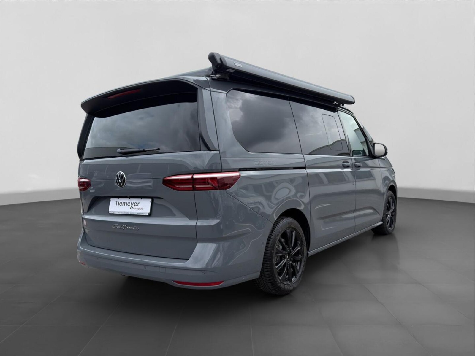 Volkswagen California – Bild 3