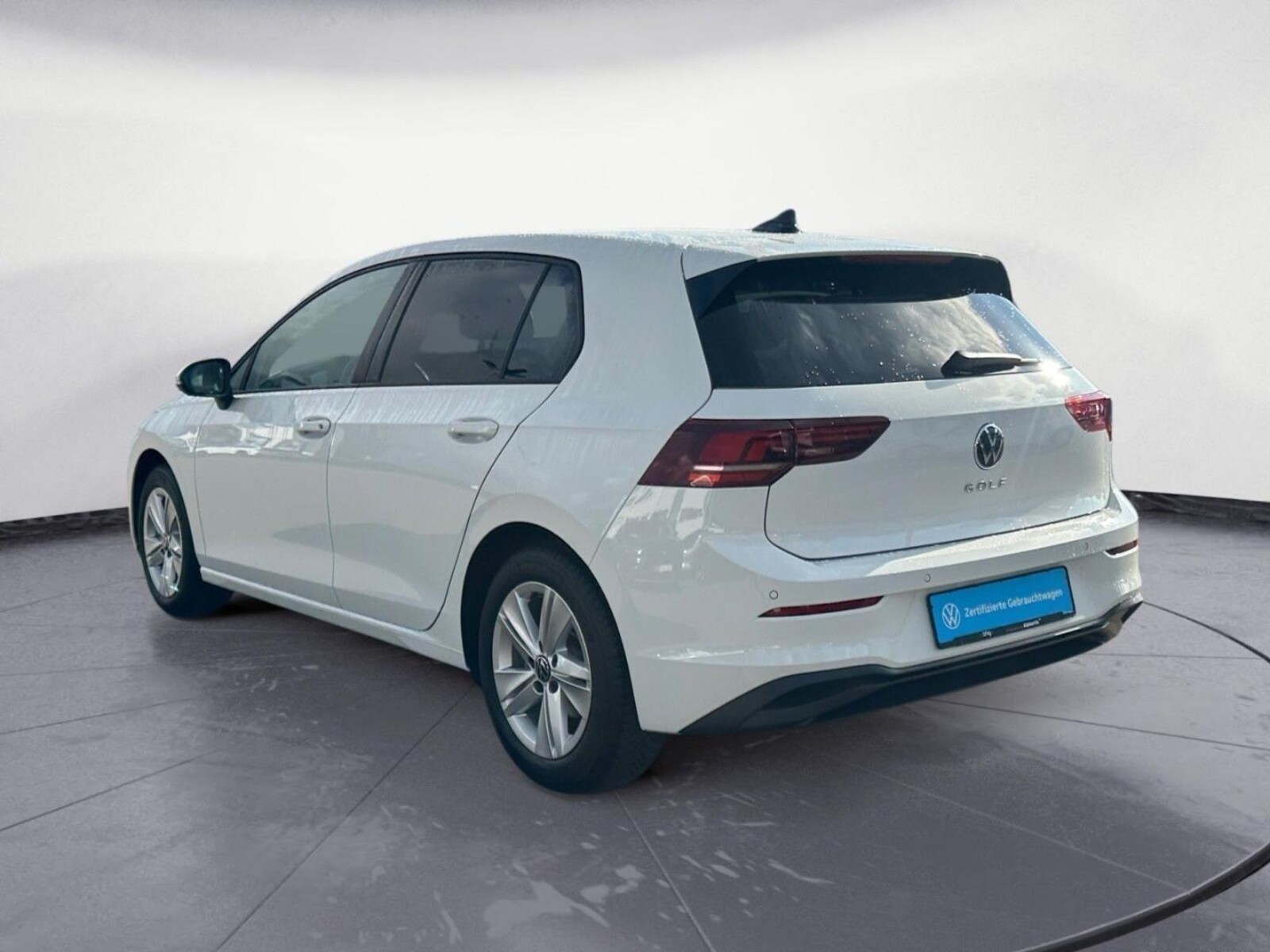 Volkswagen Golf – Bild 4