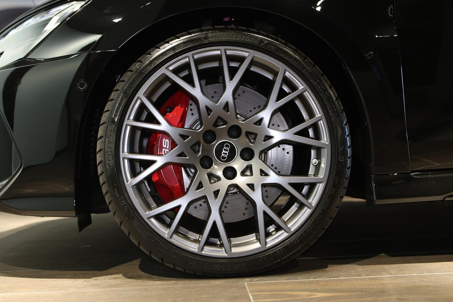 Image about Audi RS 3 Sedan TFSI quattro S tronic