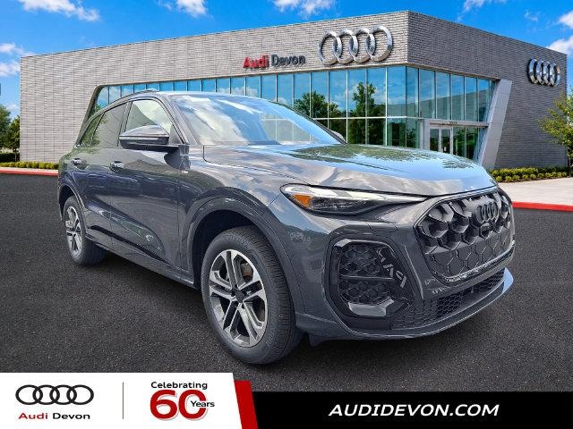 Photo of 2026 Audi Q5