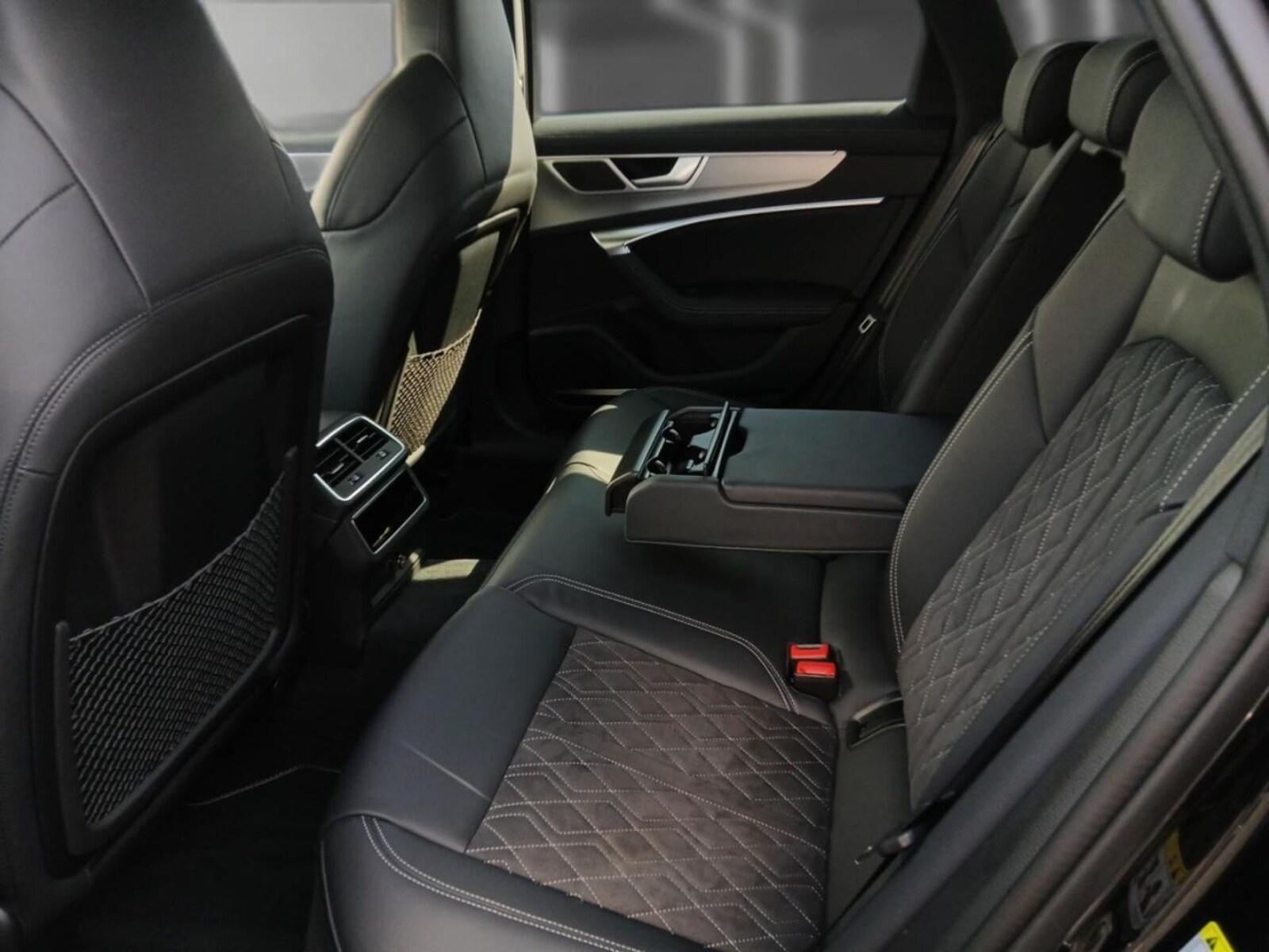 Audi S6 Avant – Bild 21