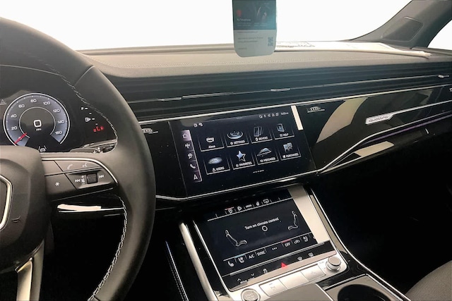 2026 Audi Q7 Premium Plus - Photo 6
