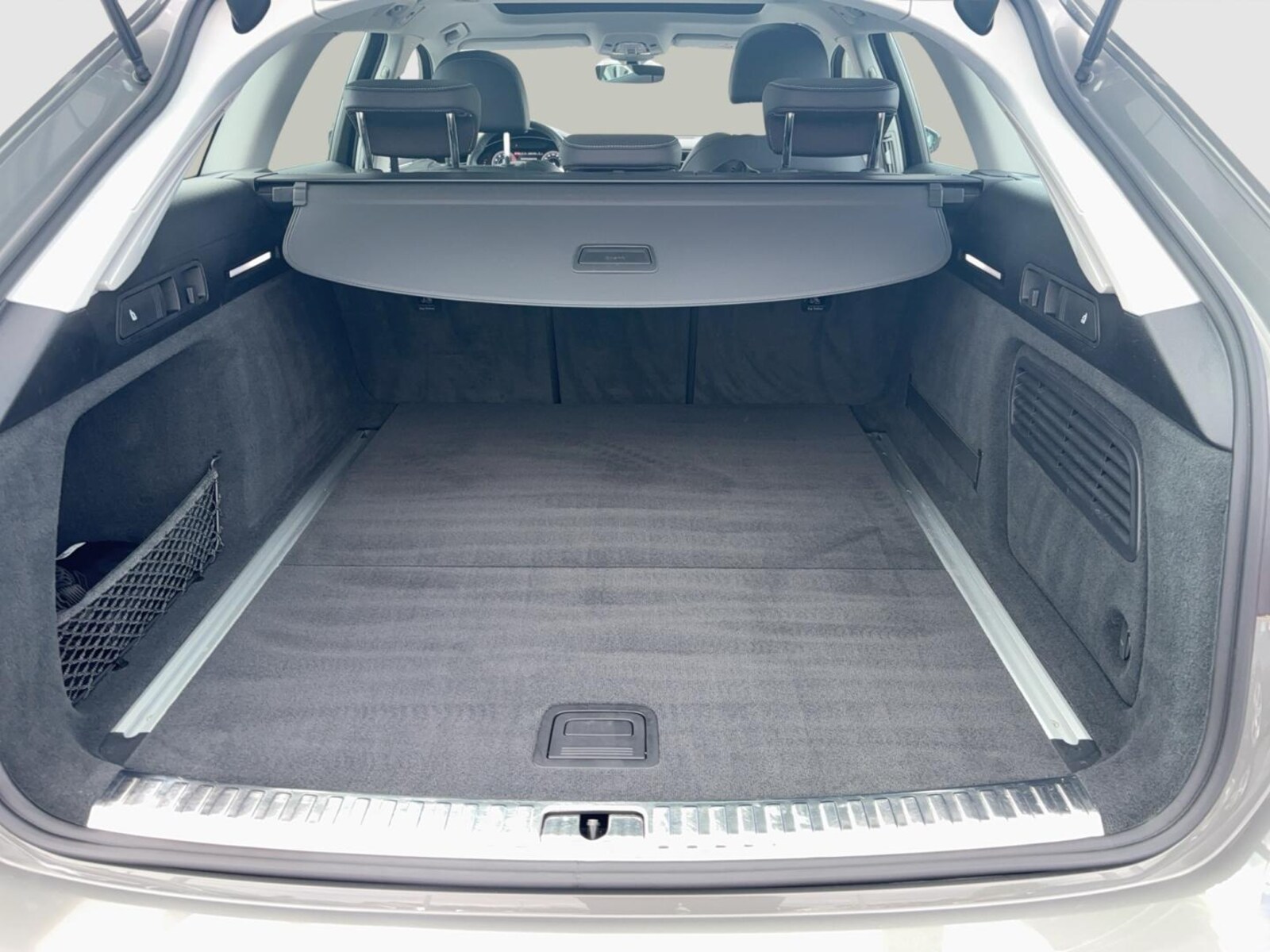 Audi A6 allroad quattro – Bild 13