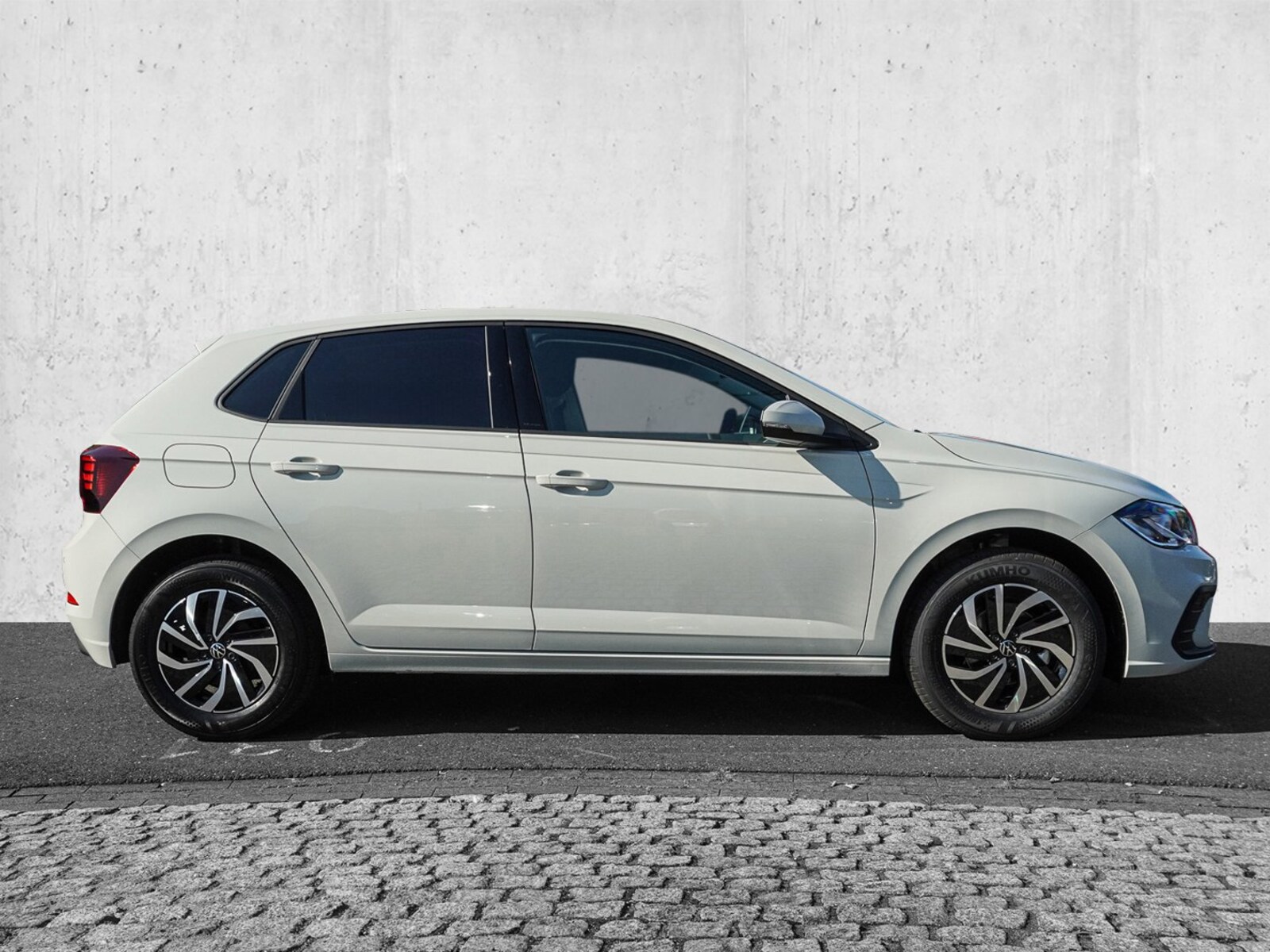 Volkswagen Polo – Bild 5