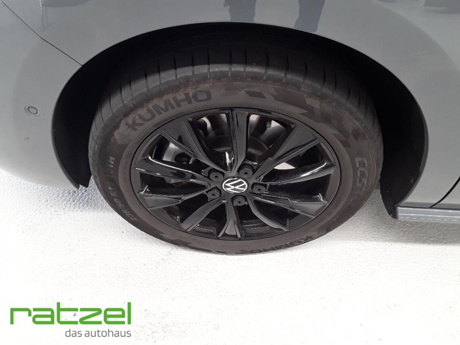Volkswagen California – Bild 14