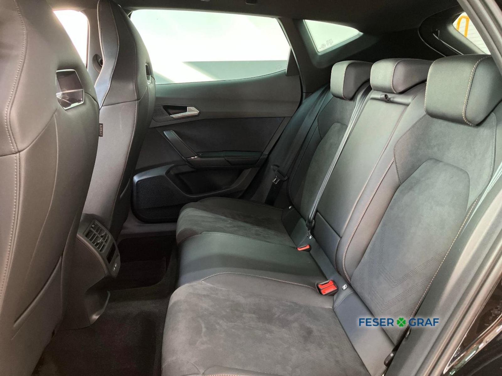 CUPRA Formentor – Bild 8