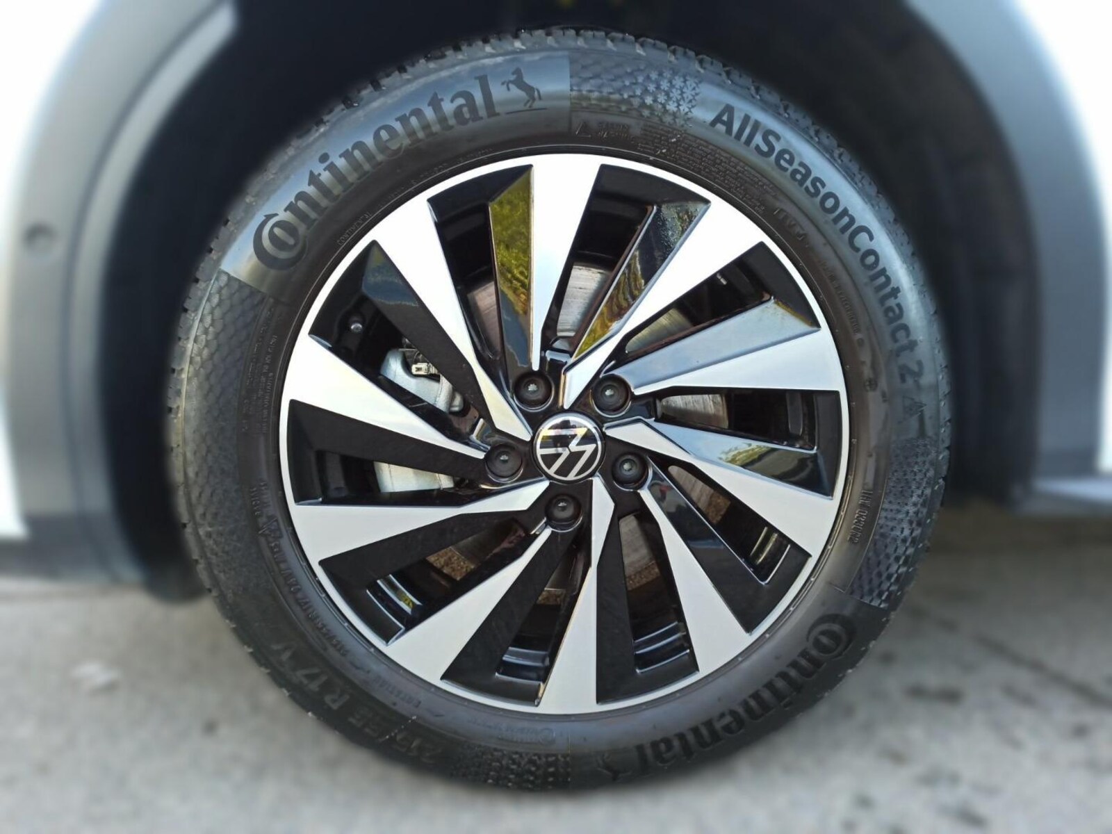 Volkswagen T-Roc – Bild 5
