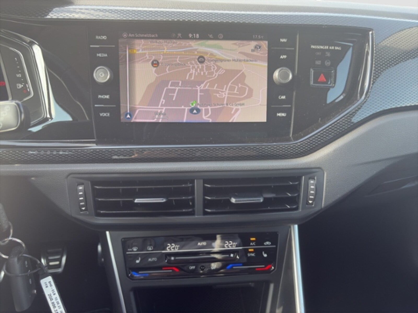 Volkswagen Polo – Bild 14