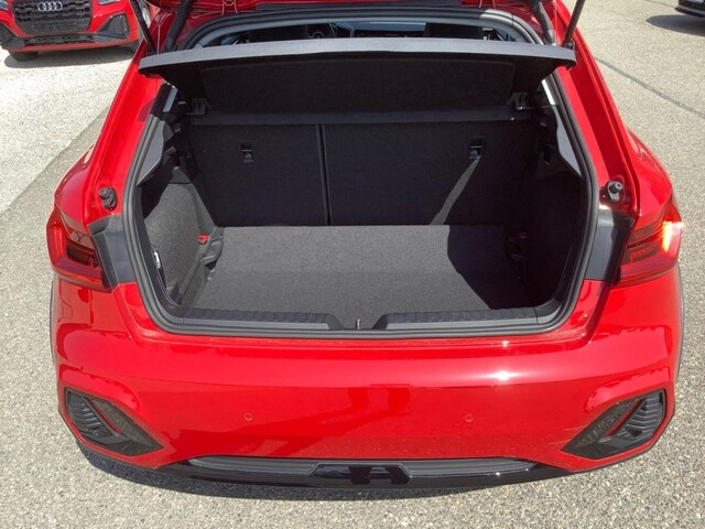 Audi A1 Allstreet 30 TFSI S Tronic - 2024 - Joinsteer - #16