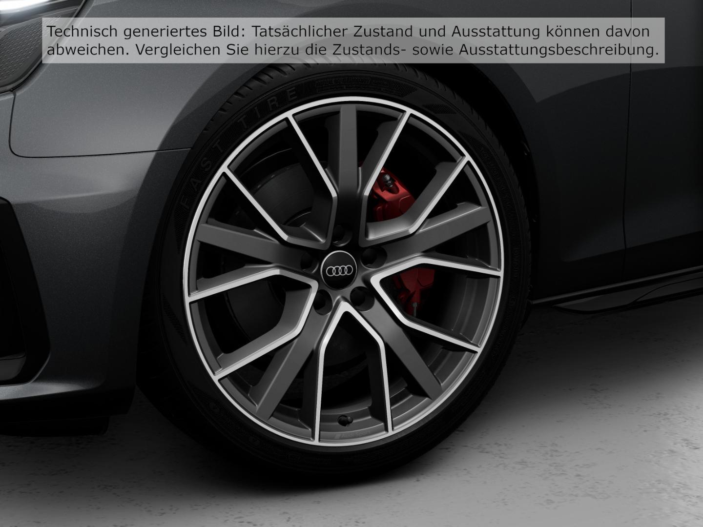 Image about Audi A4 Avant S line 40 TFSI quattro S tronic