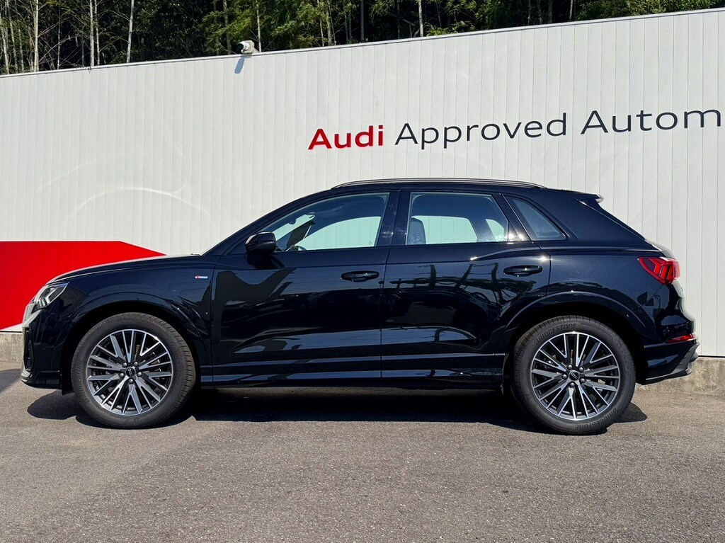 Image about Audi Q3 35 TFSI S line 110(150) kW(PS) S tronic