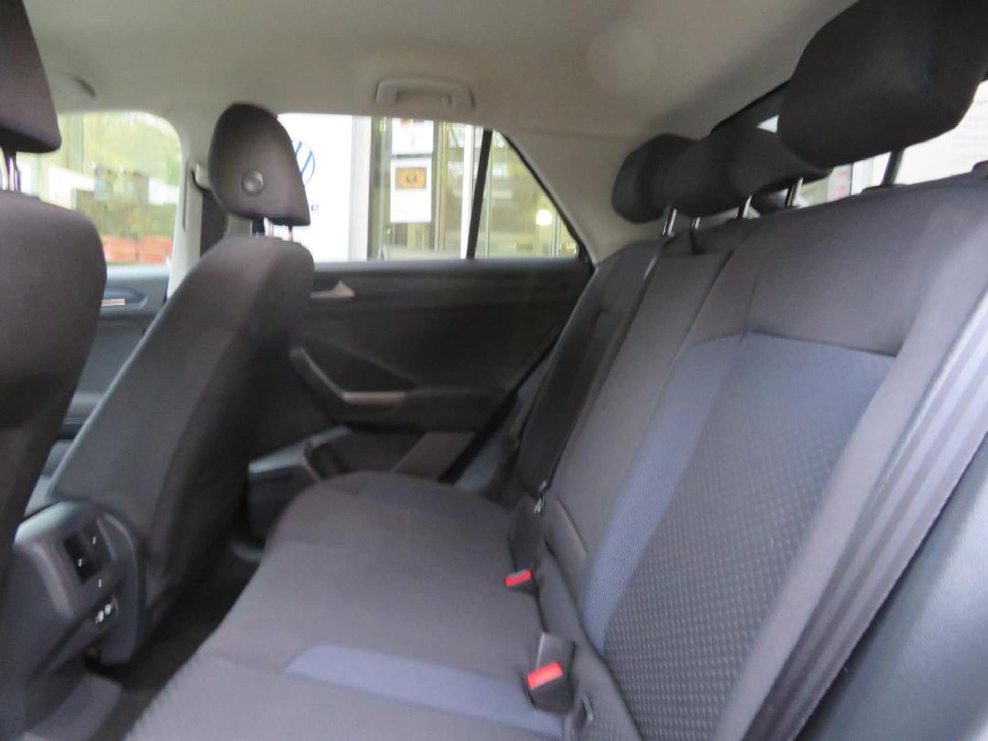 Volkswagen T-Roc United