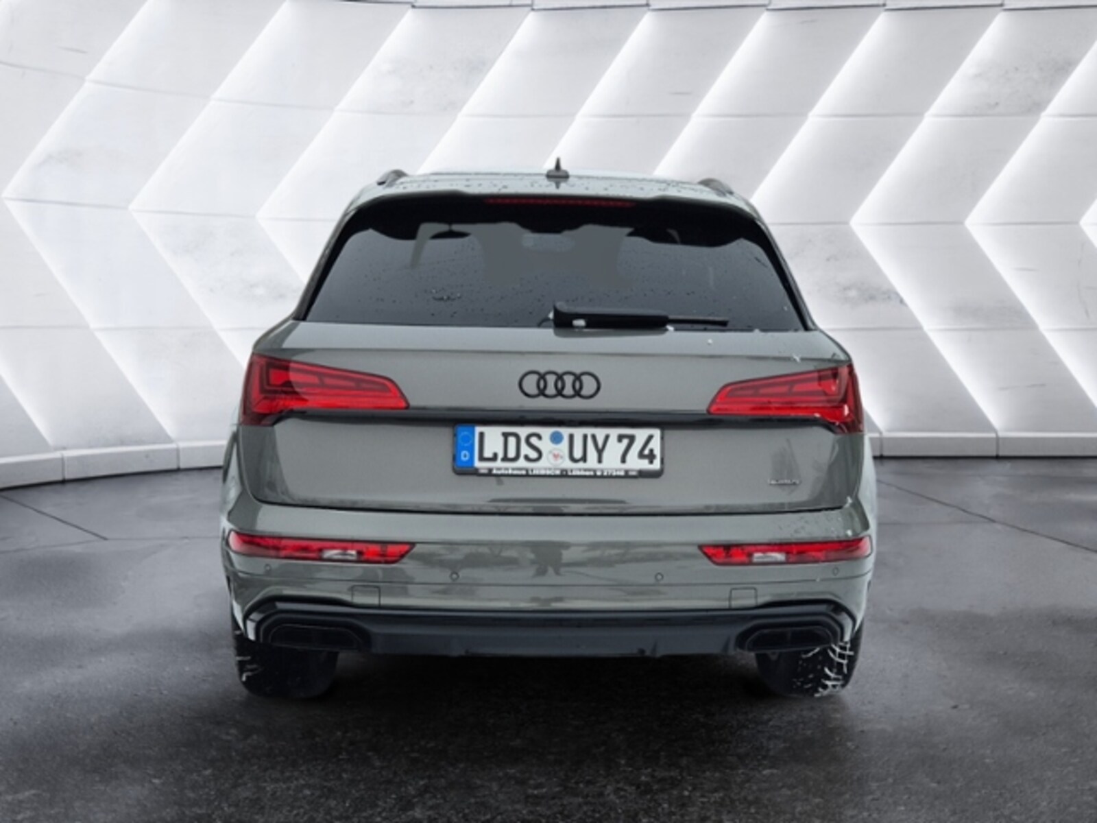 Audi Q5 – Bild 4