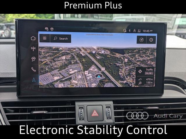 2025 Audi Q5 Sportback Premium Plus - Photo 13