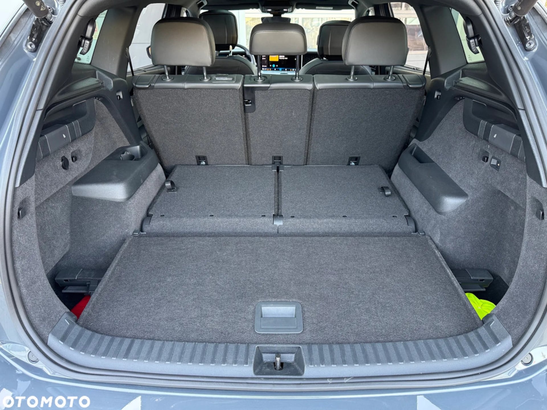 Volkswagen Tayron R-Line Plus