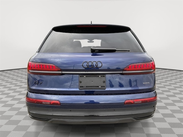 2022 Audi Q7