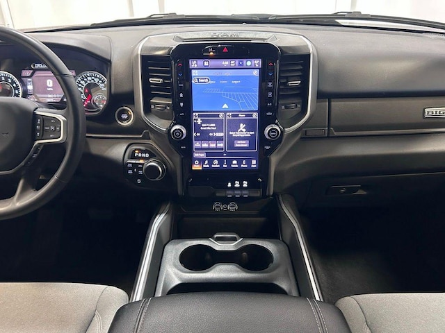 2025 RAM Ram 1500 Pickup Big Horn/Lone Star - Photo 16