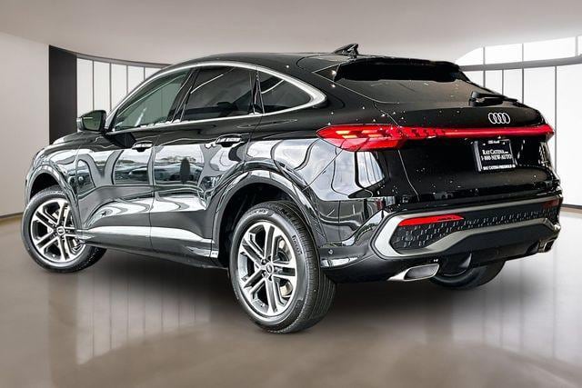2026 Audi Q5 Sportback