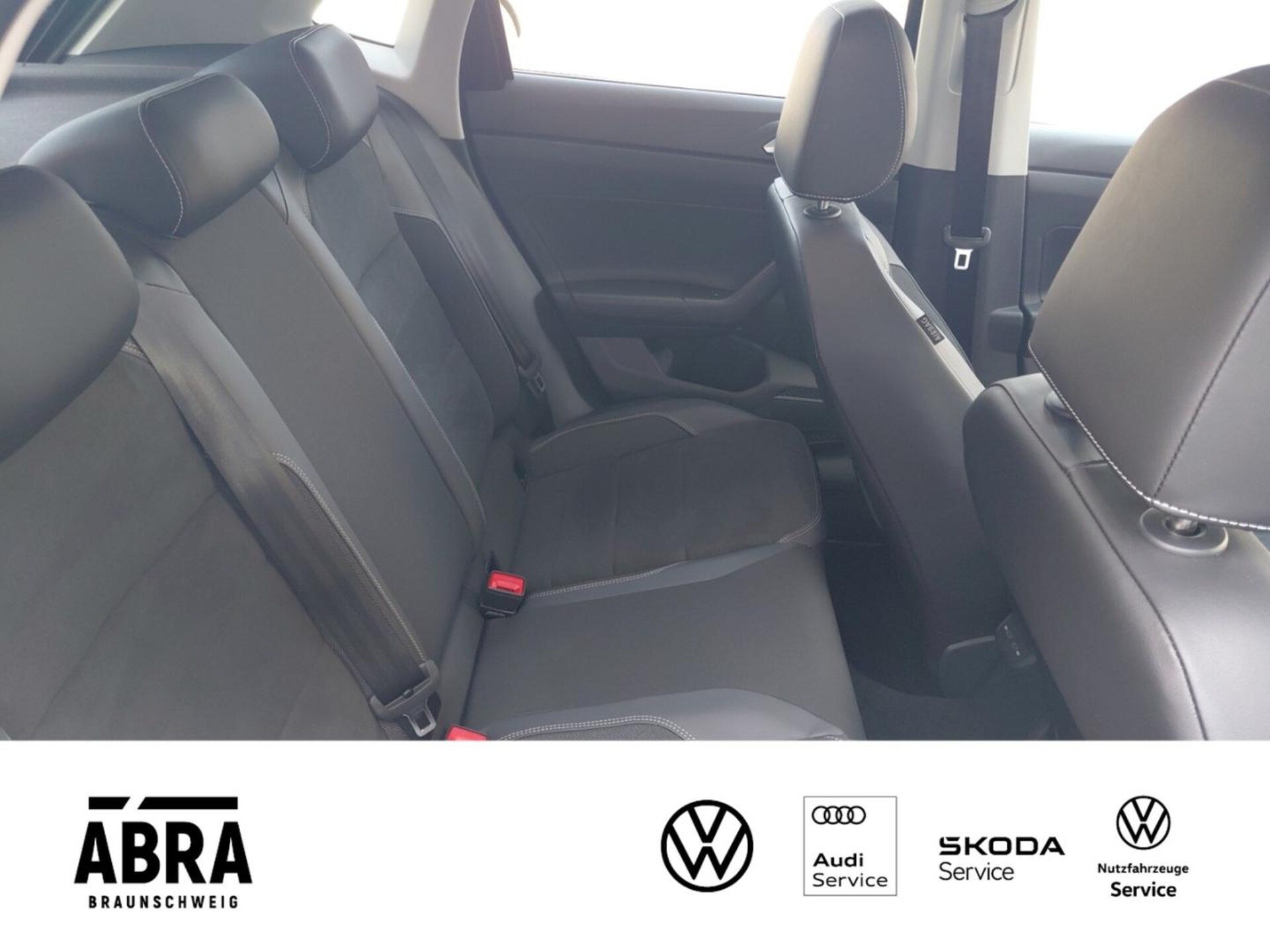 Volkswagen Polo Style