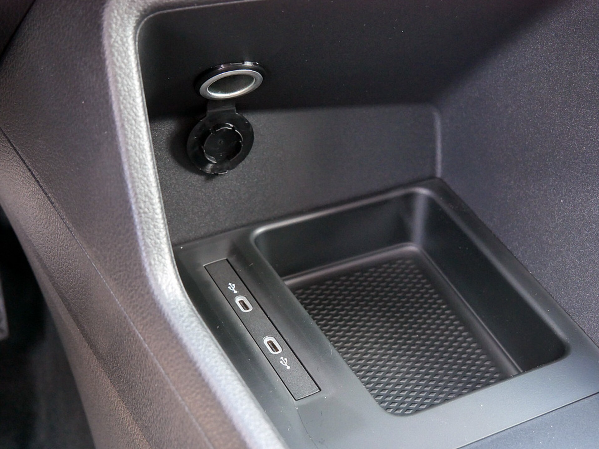 Volkswagen Caddy Maxi Cargo