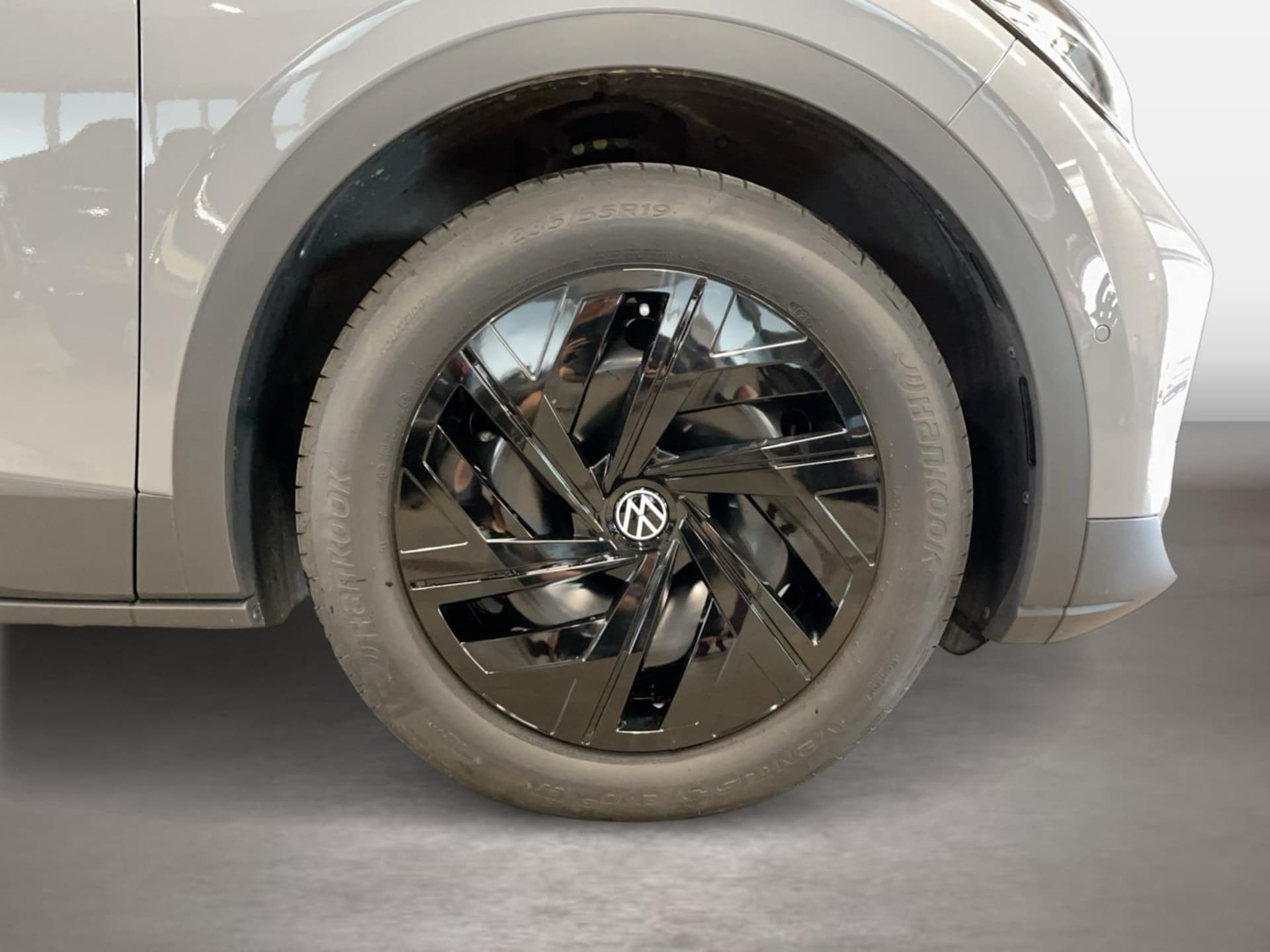 Volkswagen ID.4 Pro