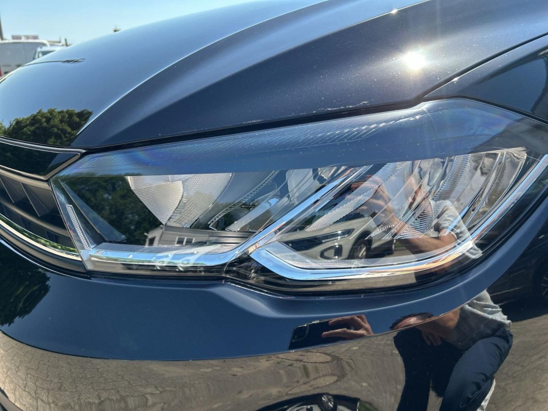 Volkswagen Polo Life