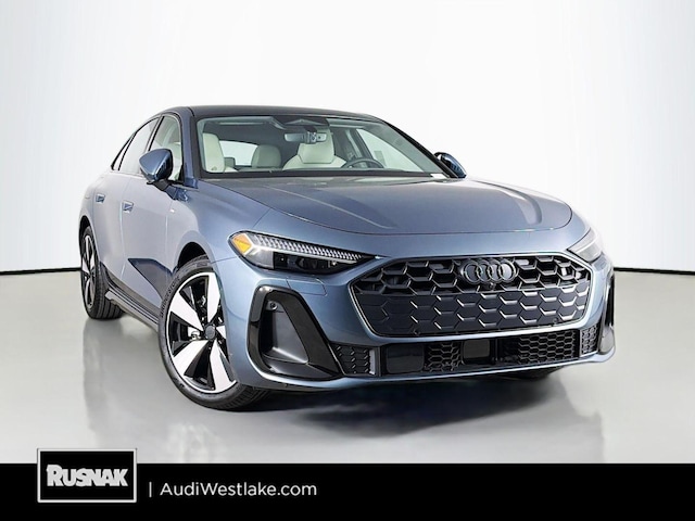 Photo of 2026 Audi A5 Sedan 