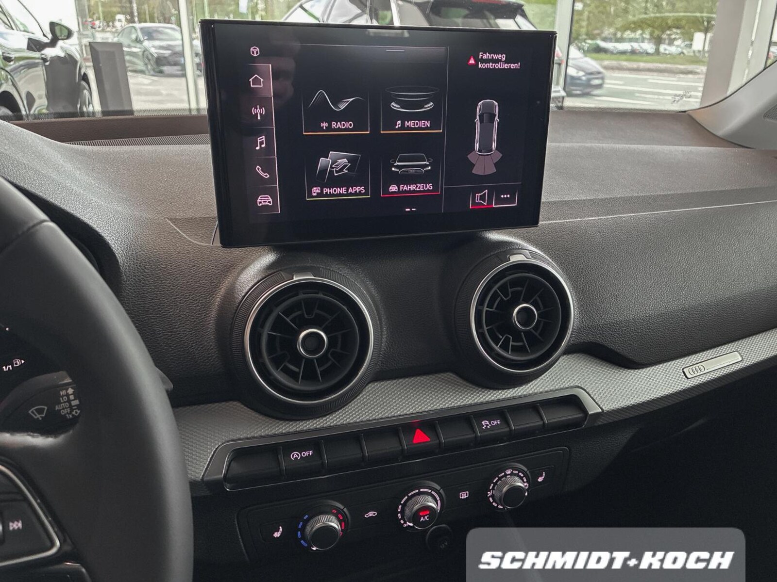 Audi Q2 – Bild 13