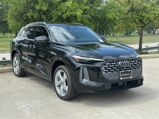 2026 Audi Q5