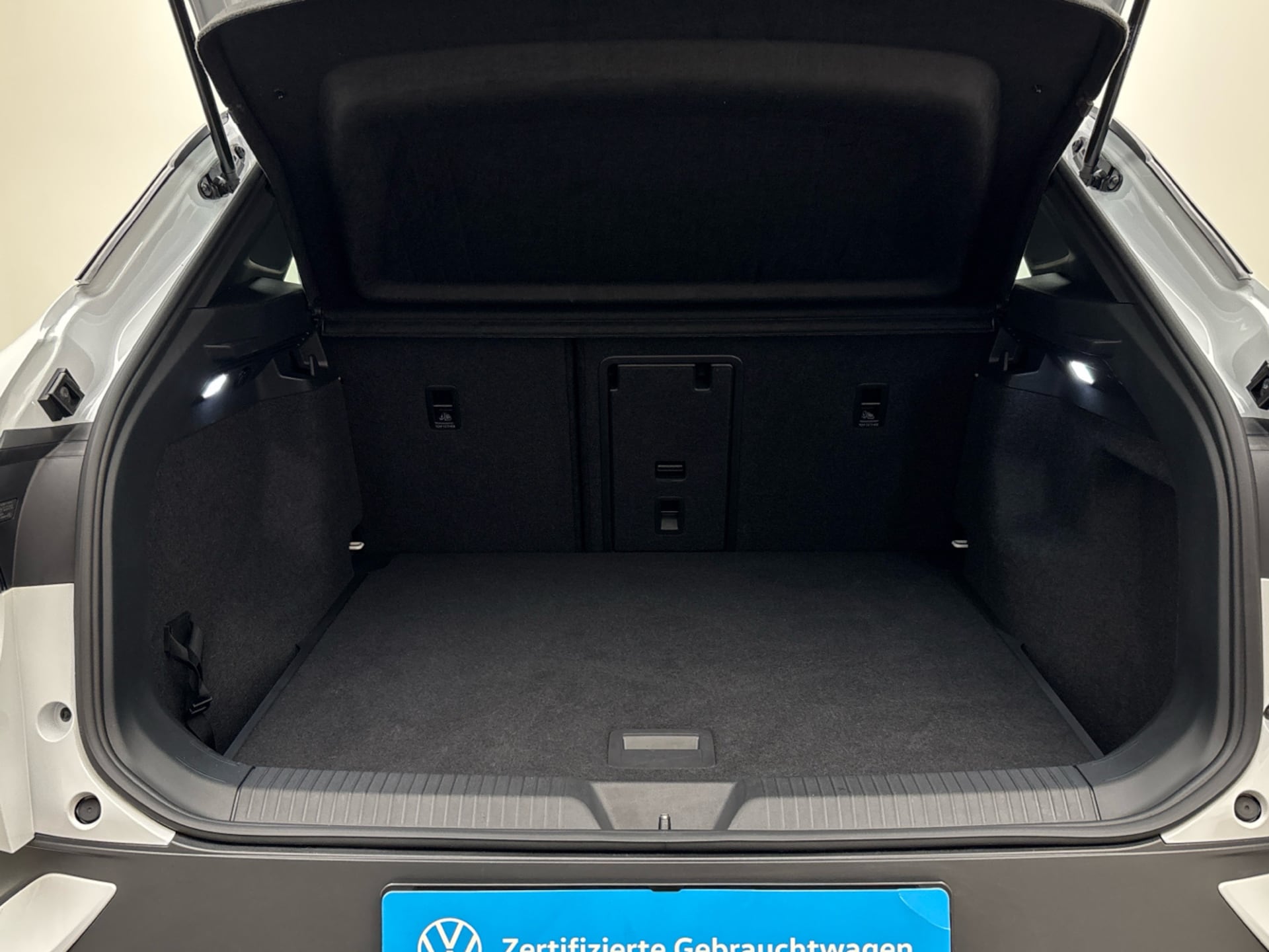 Volkswagen ID.4 Pure