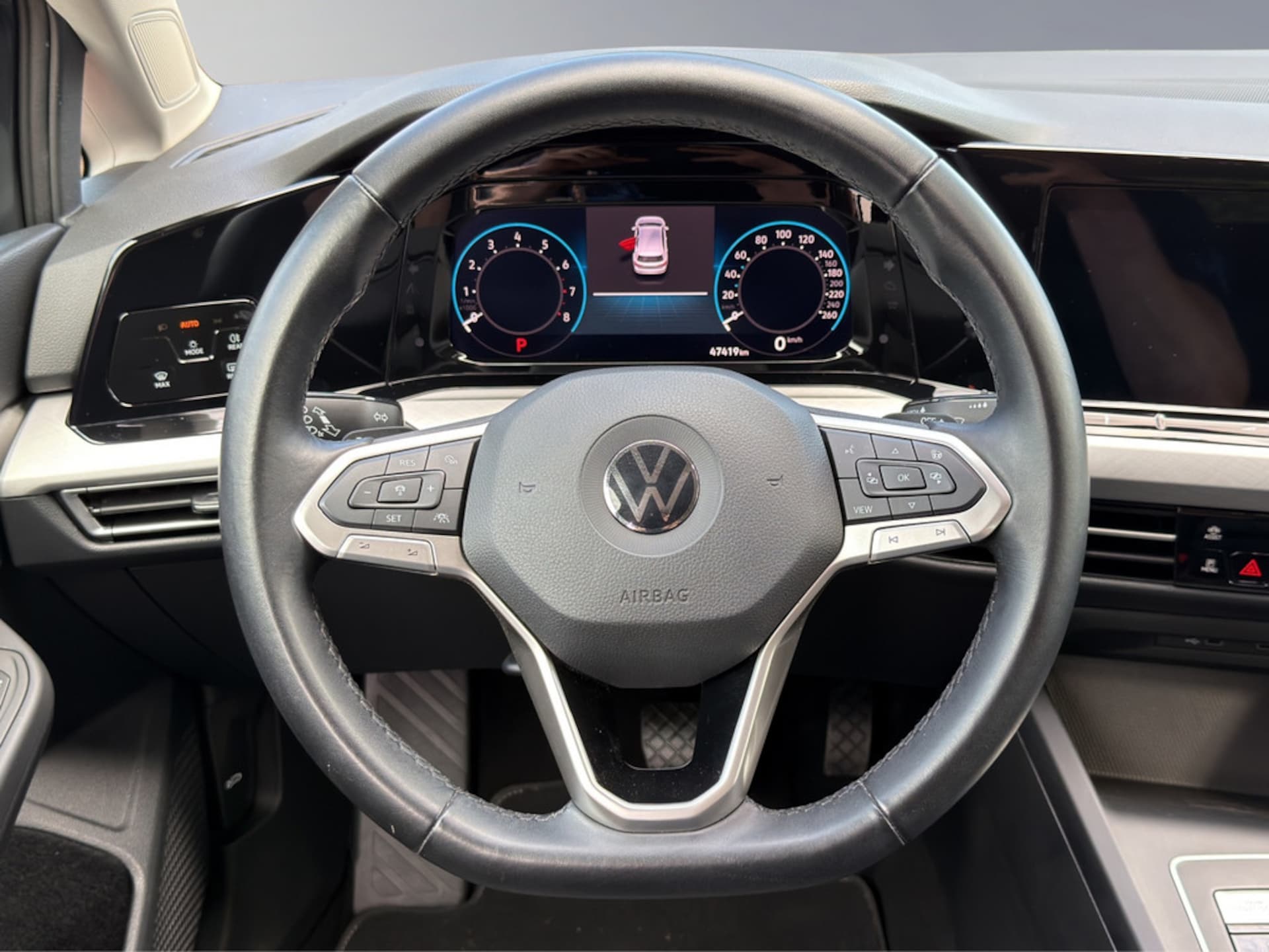 Volkswagen Golf Life