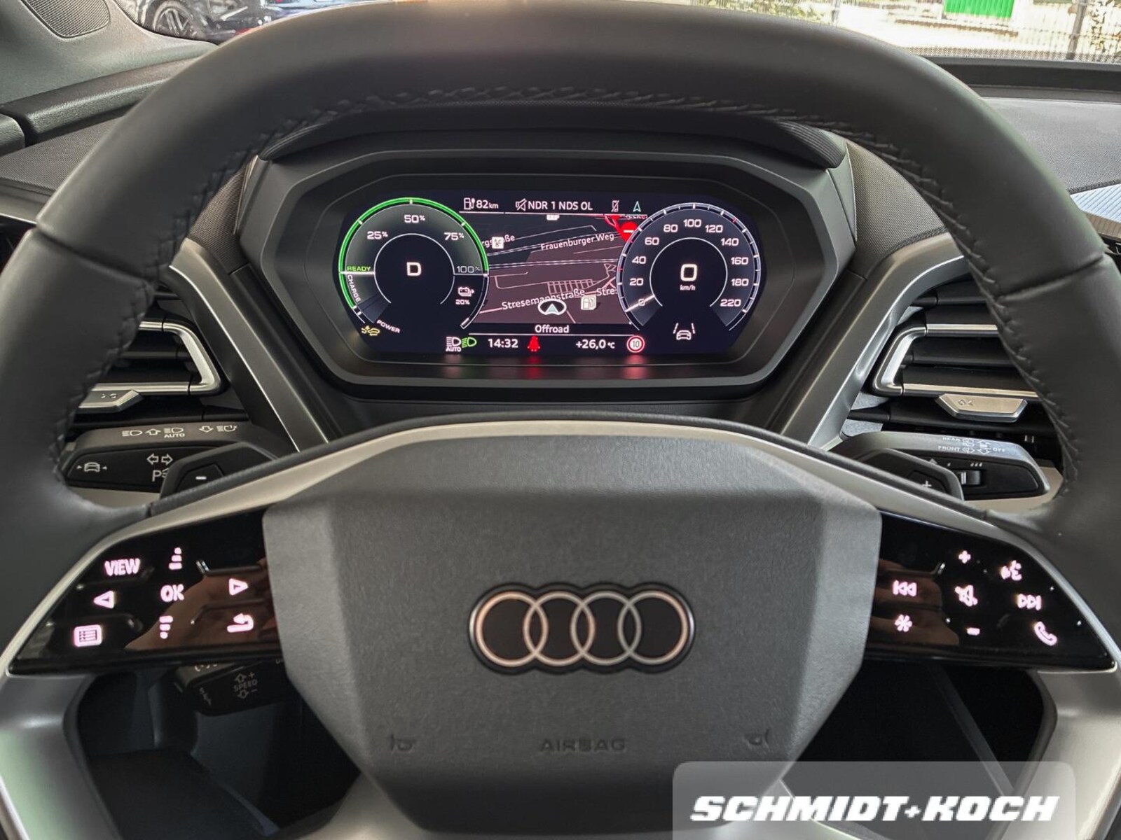 Audi Q4 e-tron – Bild 15