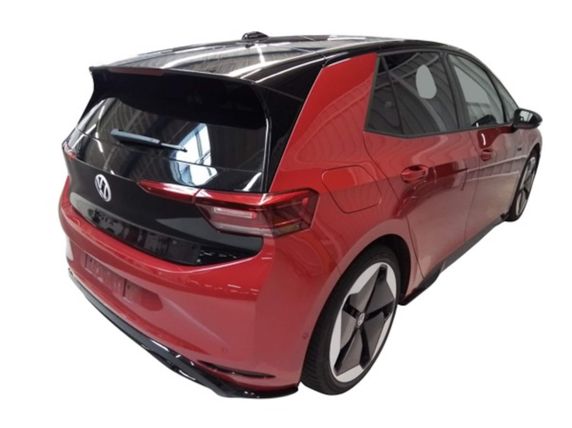Volkswagen ID.3 GTX Performance